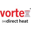 VORTEX (IN) DIRECT HEAT for Charcoal Grills, X-Large Size XL