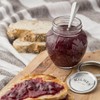 Kilner Berry Fruit 0025.056 Preserving Jar 0.4 Litres