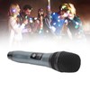 2.4G Microphone Cordless Handheld Professional Microphone for Speech Karaoke Party