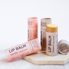 NOOSA BASICS Lip Balm, 0.5 oz (15 g), Vanilla