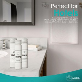 EST - Shampoo - GRAPEFRUIT - Bergamot (Biodegradable/Recyclable Bottle with Screw Top)