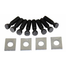 Valve Adjuster Set, Heavy Duty Swivel Head, Set Of 8, Compatible with Dune Buggy