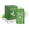 Ti Mascarilla Hidratante Té Verde Stick 30 G 1 Unidad