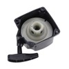 Nimoa Recoil Starter Assembly - Law Mover Start Pull Easy