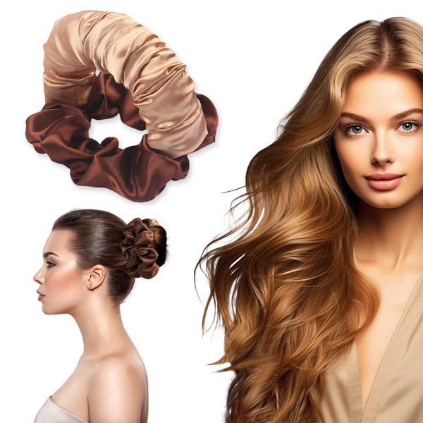 Heat-Free Curler for Sleeping for Women and Girls, Soft Sleep