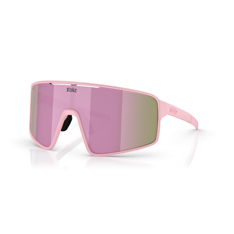 Bliz Sunglasses Model 0ZB7015, 06 - Matte Powder Pink Brown