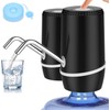 Myvision 2 Pack Electric Portable 5 Gallon Water Dispenser, Universal
