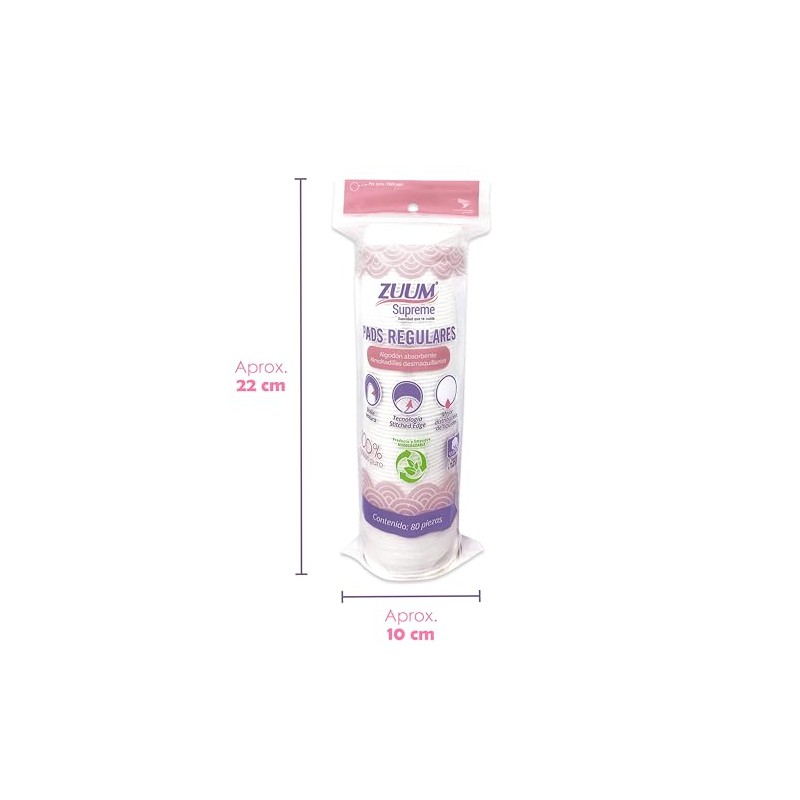 Renueva tu rostro usando Zuum Supreme: Este set de 80
