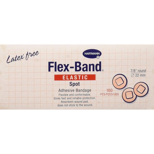 Flex-Band Bandages - Spot