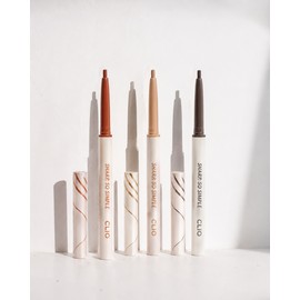 Clio Sharp So Simple Waterproof Pencil Liner No. 13 Roasted Pink 3 pcs. / 클리오 샤프 쏘 심플 워터프루프 펜슬 라이너 13호 로스티드 핑크 3개