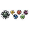 タカラトミー(TAKARA TOMY) BEYBLADE X Beyblade X BX-35 Amplificador Aleatorio Vol.4