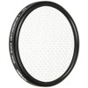Tiffen 55BDFX1 55mm Black Diffusion 1 Filter
