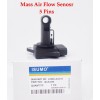ISUMO MAS4553 Mass Air Flow Sensor Fits:Mazda 3 CX-7 Subaru