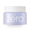 Banila Co. Clean It Zero Cleansing Balm Purifying 100ml / 바닐라코 클린잇제로 클렌징 밤 퓨리파잉 100ml