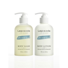 You Never Know Body Care 2 Piece Set / 유 네버 노우 바디케어 2종세트