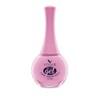 Vogue Esmalte de Unas Efecto Gel, color Rosa Simpatia, 14