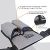 Funda de aceite de masaje, ajustable y duradera, suministros de