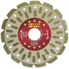 Makita A-56568 PVC Cutting and Chamfering Diamond Wheel, Outer Diameter