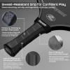 Joysent Pickleball Paddle Racket JT-1 USAPA Approved T300 Carbon Fiber