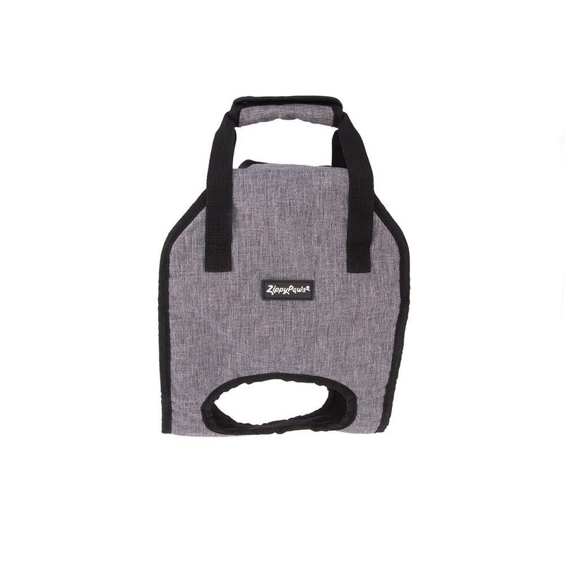 Zippy Paws Zp526 Adventure Support Lift Harness Harness Dog Carrier