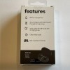 Gems Listen Up Earbuds With Charging Case.Black