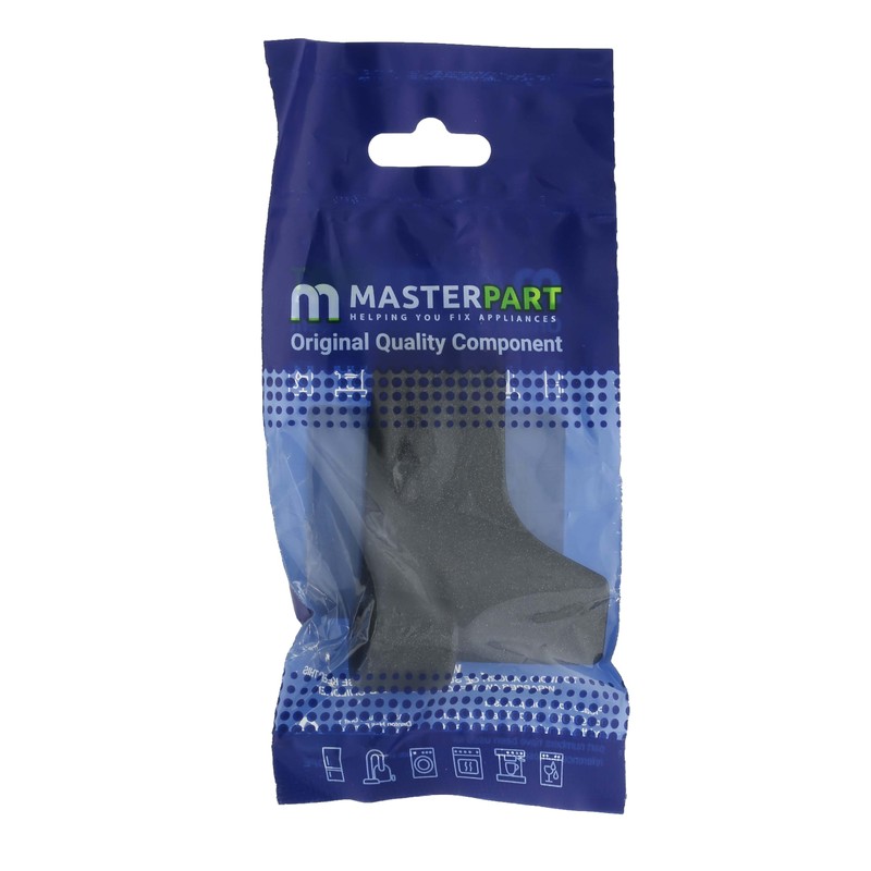 Masterpart Breadmaker Mixing Paddle Kneading Blade Compatible with Panasonic SD200,