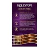 Tinte para cabello Koleston 674 tabaco cobrizo