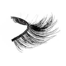 Eldora False Eyelashes M114 Multi-Layered