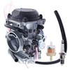 GENRICS Carburetor Carb 4BE-14901-30-00 Replacement for XT225 XT 225 1992-2000