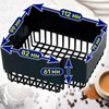 Pod Container for The Coffee Pod Machines with The Original