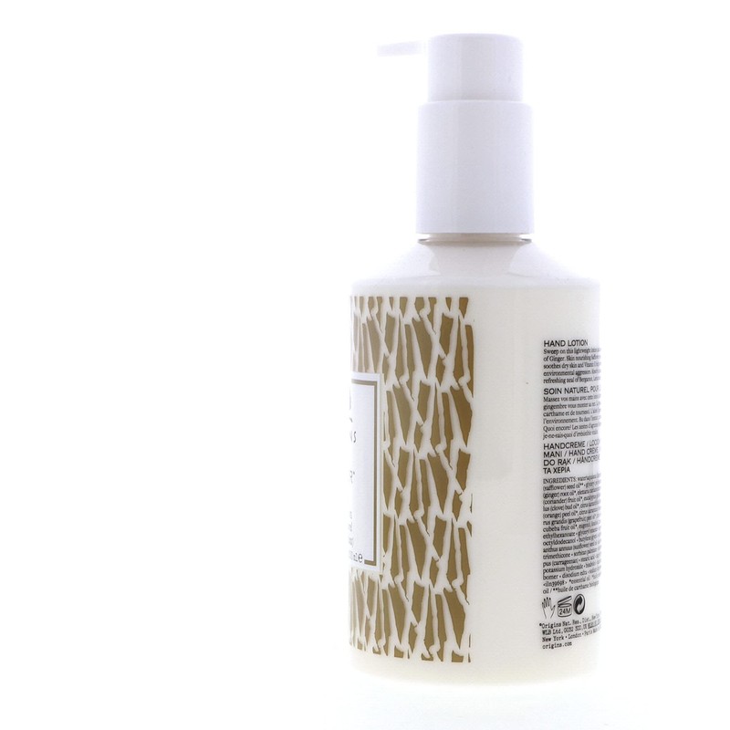 Origins Ginger Hand Lotion 200ml