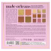 Nude Orleans Eyes and Face Palette by Rude Cosmetics for