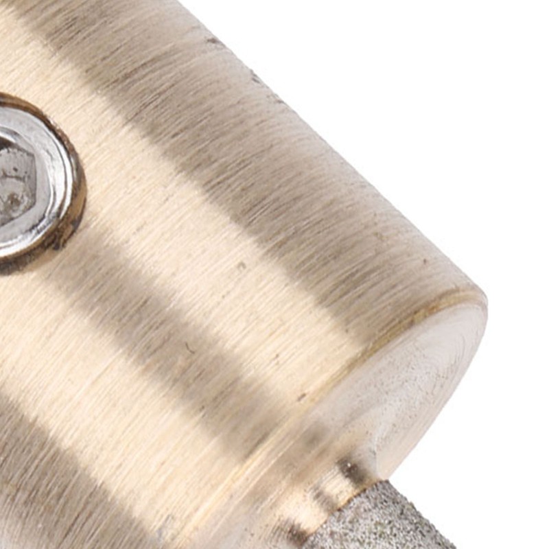 Diamond Grinding Bit Ceramic Glass Abrasive Tool for Inland Diamond