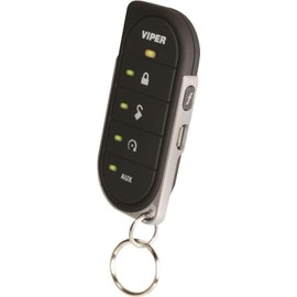 Viper Remote Replacement 7857V - 2 Way Remote 1 Mile Range Car Remote