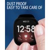 LNZLKING Sport Band Compatible with Versa 4/3, Sense 2 -