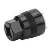 Bike Crank Cover Installation Removal Tool Aluminum Alloy Crank Arm