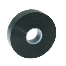 Draper 11982 Expert 33M x 19mm Black Insulation Tape