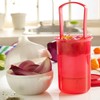 Contenedor para verduras, Tupper Cebolla