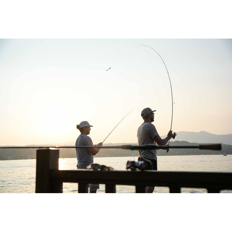 Berkley Pulse Pop Surface Popper | Surface Bait for Bass,