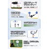 YFFSFDC Golf Tees Magnetic Tees Golf Long Tees Golf Holder