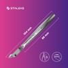 STALEKS Pro Cortaúñas Smart 31 7 mm