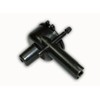 Saeco - Replacement Parts - Cappuccinatore Black