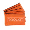 GUANGZHOU 5Pcs Zipper Storage Bags Waterproof Oxford Cloth Tool Bag