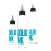 Solid Ink, Intenze, Eternal Tinta Para Tatuar Solid Ink Mixer 4 Oz - Solid Ink