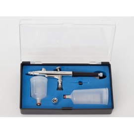Airbrush Spritzpistole Fengda® BD-131 mit der Düse 0,5 mm