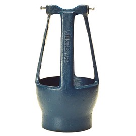 Wilkins AG-11 Lead-Free Air Gap Drain Fitting with 1" MNPT