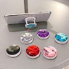 Ring Holder Glitter Stand 3D Jewel Finger Grip Smartphone Type B GD01470 100ea