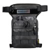 Multifunctional Motorcycle Bag Breathable Motorcycle Riding Leg Bag Waist Bag