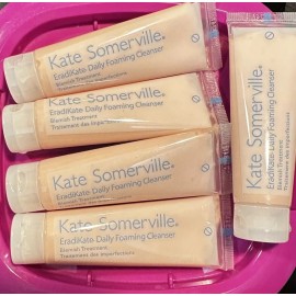 KATE 5/ EradiKate Kate Sommervill  Blemish Foaming Cleanser 1oz X5 =5 Oz READ✅