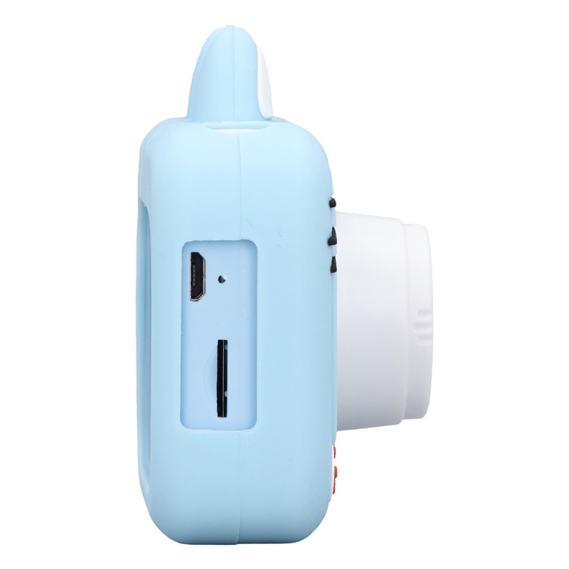 Kids Camera Toys Multifunctional High Definition Lightweight Cute Appearance Cartoon